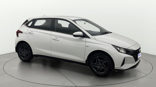 View Hyundai Elite i20 Image 22 Used Hyundai Elite i20 Image 22