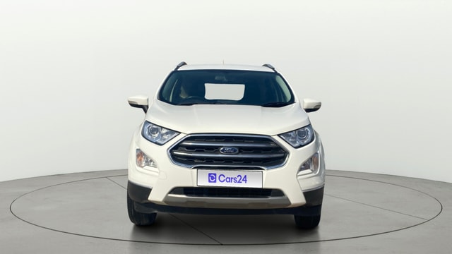View Ford EcoSport Image 1 Used Ford EcoSport Image 1