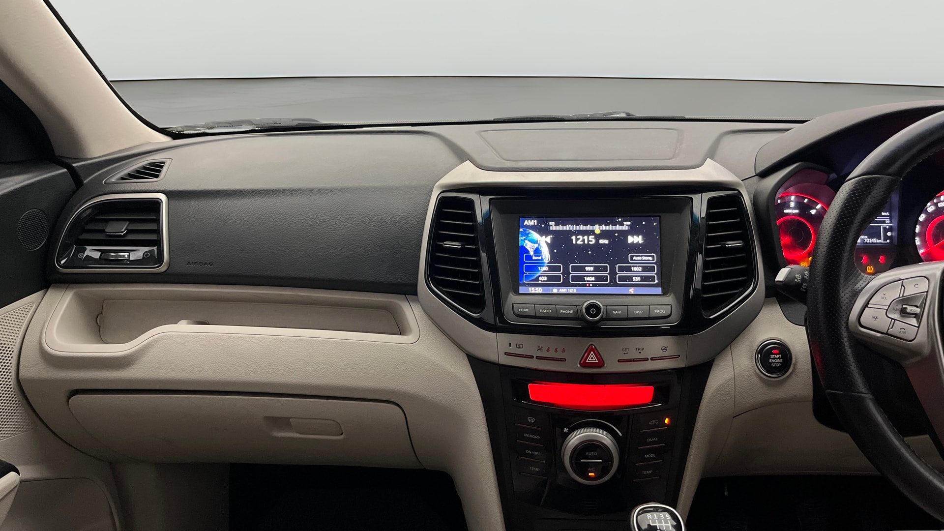 Used 2019 Mahindra XUV300 Used 2019 Mahindra XUV300