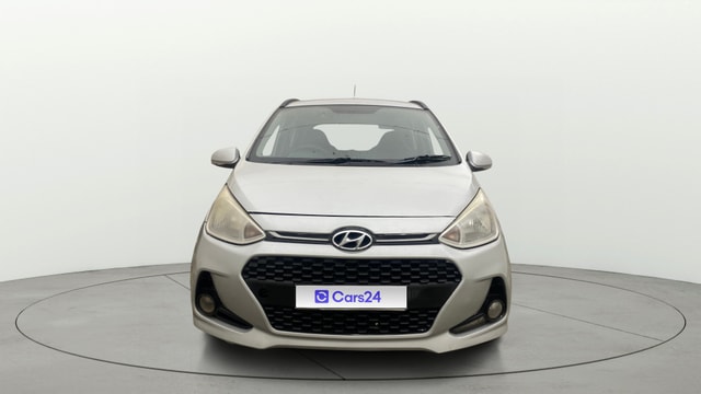 View Hyundai Grand i10 Image 1 Used Hyundai Grand i10 Image 1