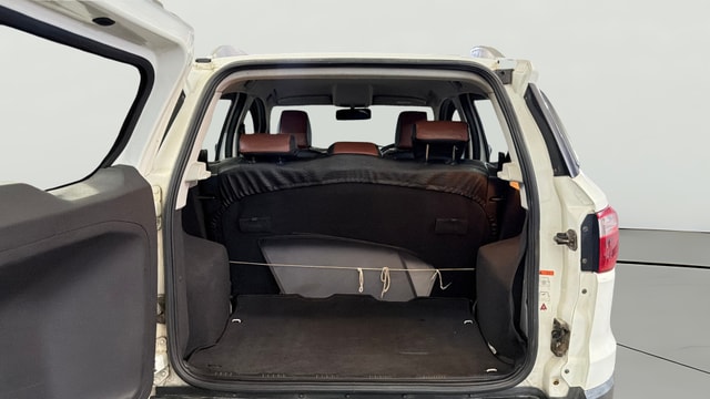 View Ford EcoSport Image 37 Used Ford EcoSport Image 37