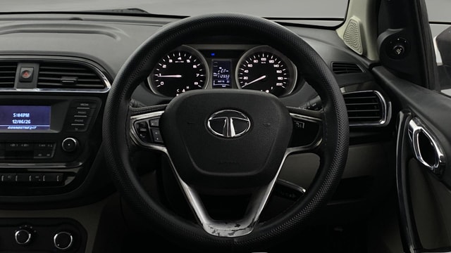 View Tata Tiago Image 20 Used Tata Tiago Image 20