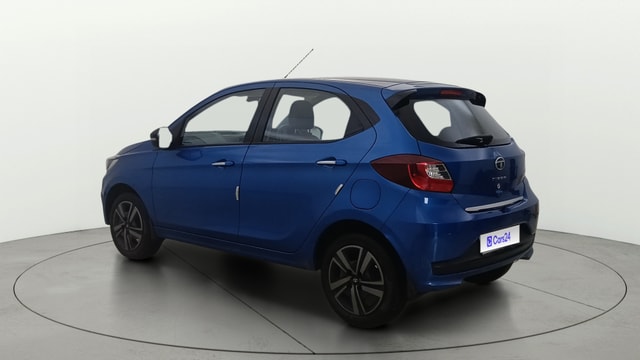 View Tata Tiago Image 2 Used Tata Tiago Image 2