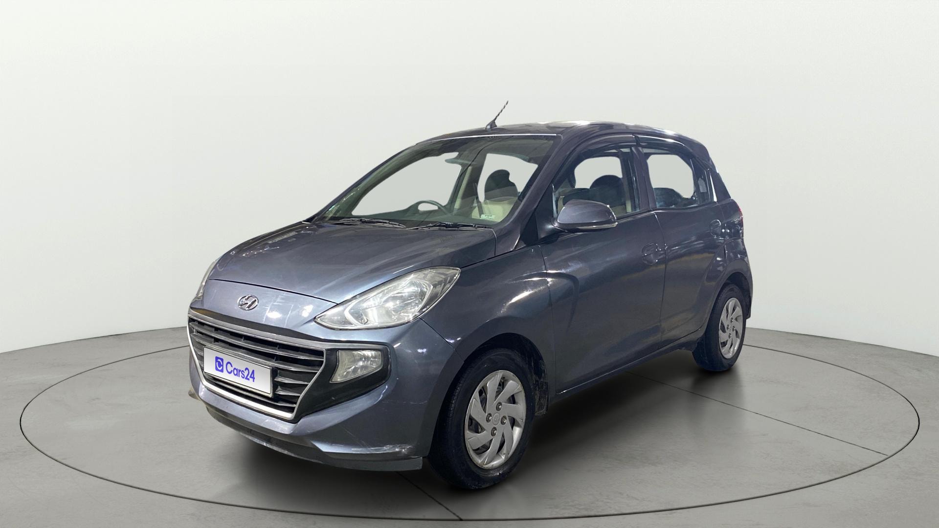 Used 2019 Hyundai New Santro Used 2019 Hyundai New Santro