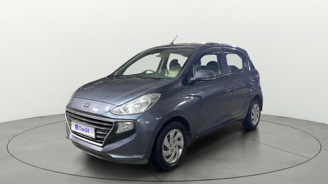 View Hyundai New Santro Image 34 Used Hyundai New Santro Image 34