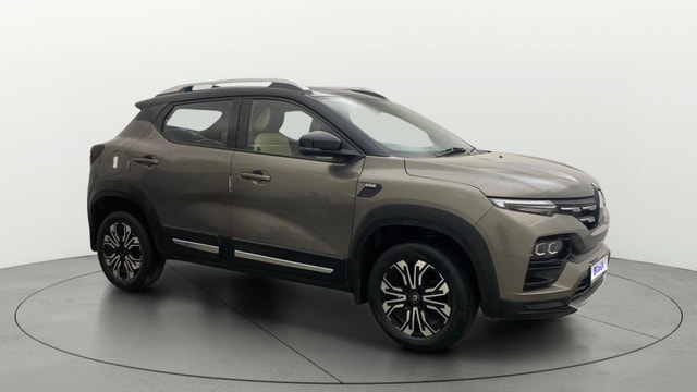 View Renault Kiger Image 22 Used Renault Kiger Image 22