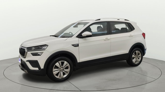 View Skoda Kushaq Image 36 Used Skoda Kushaq Image 36