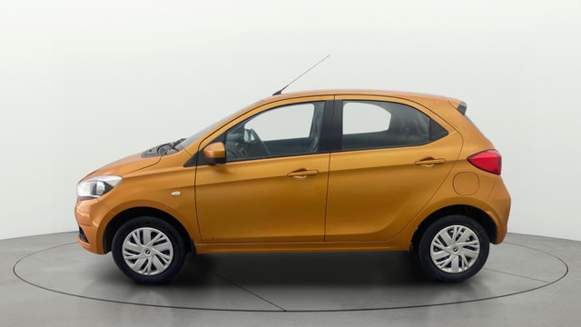 View Tata Tiago Image 5 Used Tata Tiago Image 5