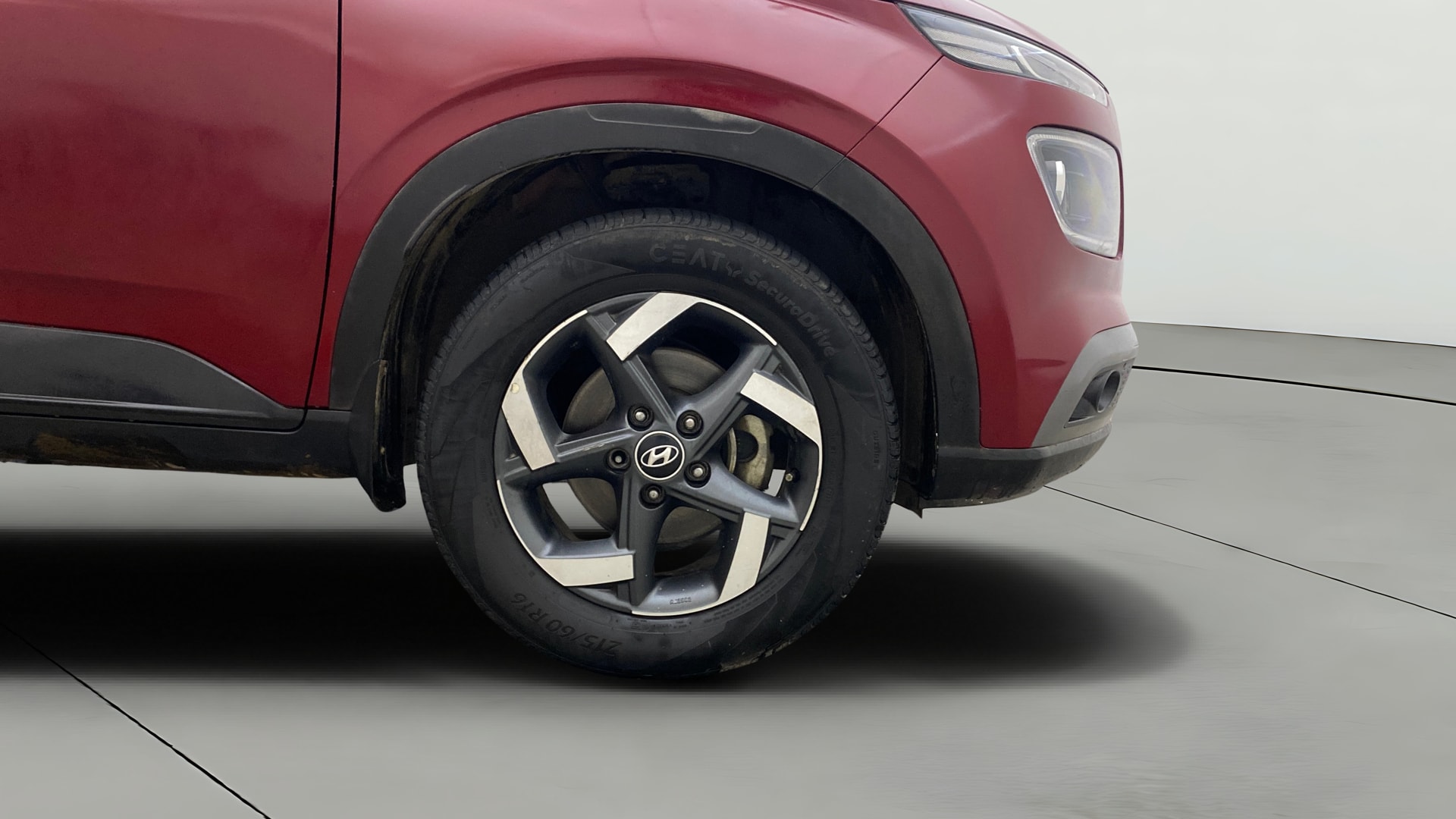 Used 2019 Hyundai Venue Used 2019 Hyundai Venue