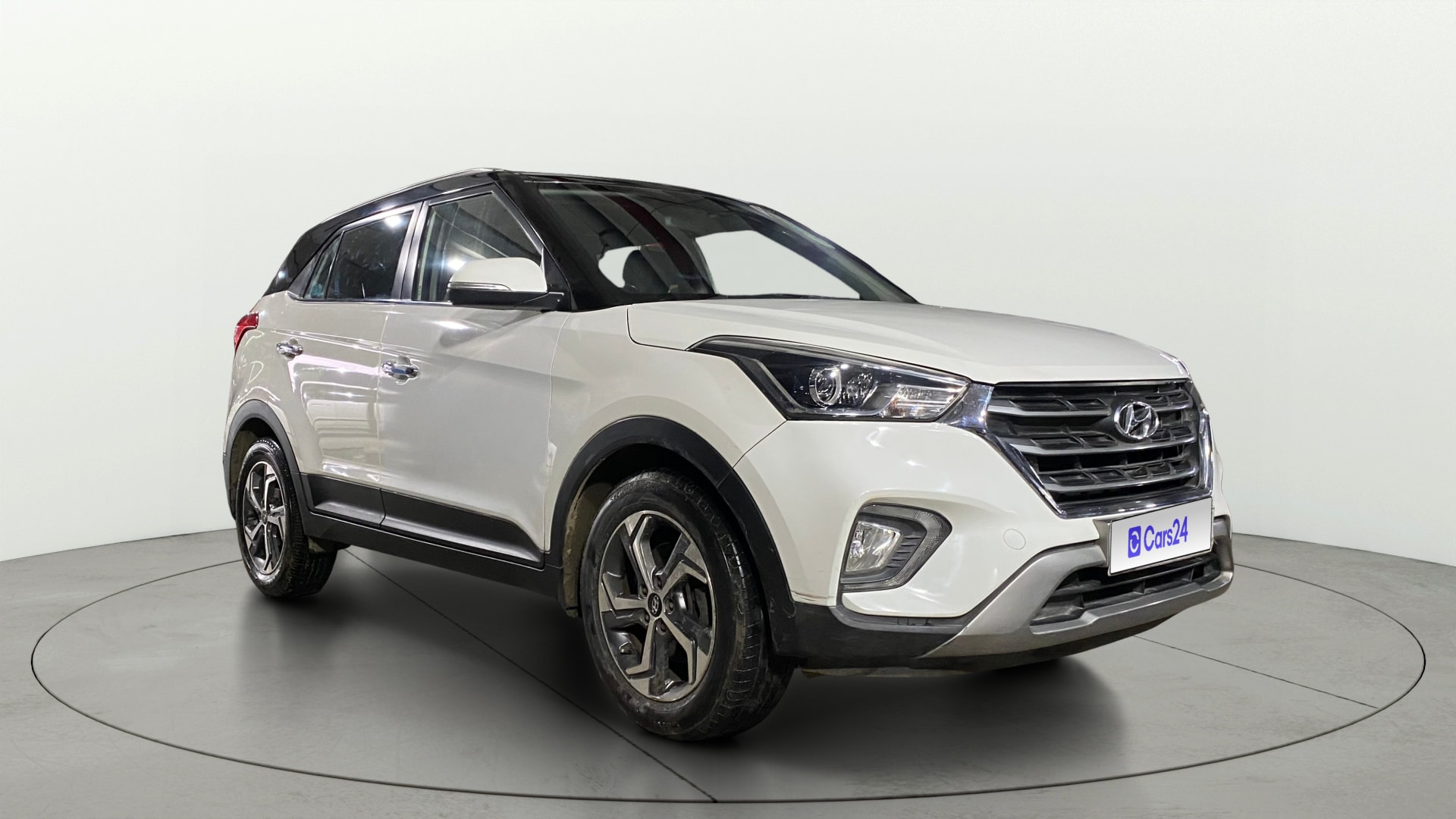 View 2018 Hyundai Creta 1.4 E Diesel Image 22 Used 2018 Hyundai Creta 1.4 E Diesel Image 22