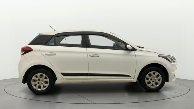 View Hyundai Elite i20 Image 25 Used Hyundai Elite i20 Image 25