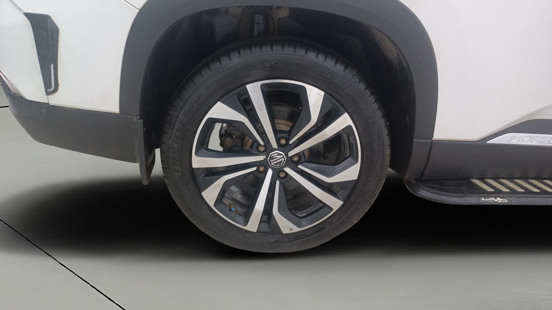 View 2024 MG Hector Plus Sharp Pro 7 Seater Diesel Image 35 Used 2024 MG Hector Plus Sharp Pro 7 Seater Diesel Image 35