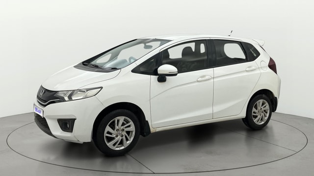 View Honda Jazz Image 35 Used Honda Jazz Image 35