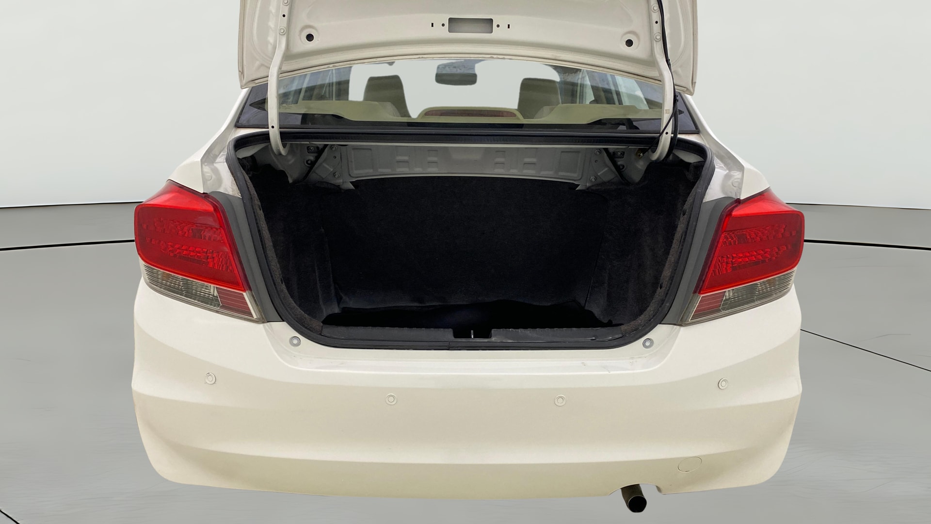 Used 2016 Honda Amaze Used 2016 Honda Amaze