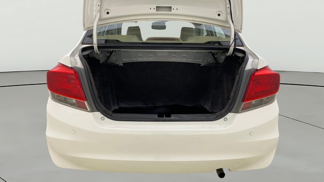 View Honda Amaze Image 36 Used Honda Amaze Image 36