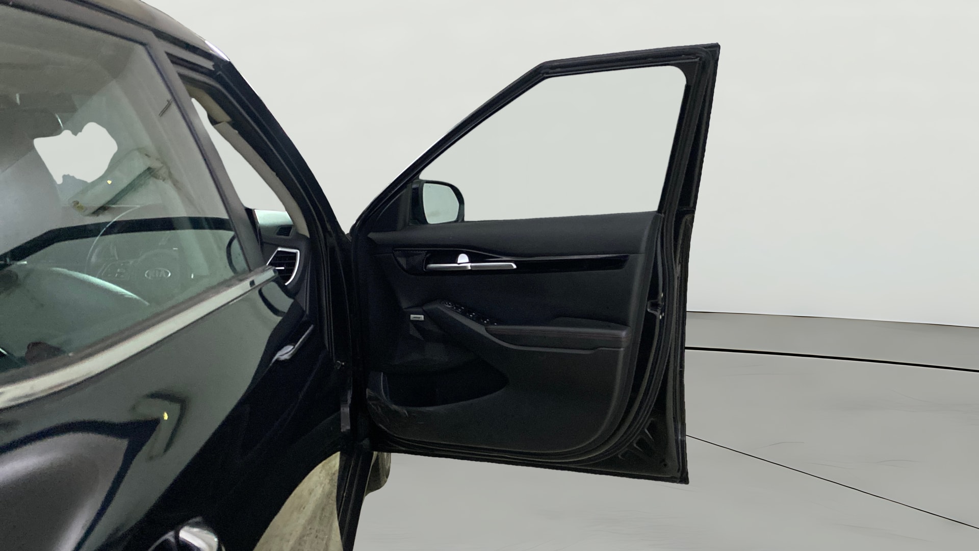 Used 2020 Kia Seltos Used 2020 Kia Seltos