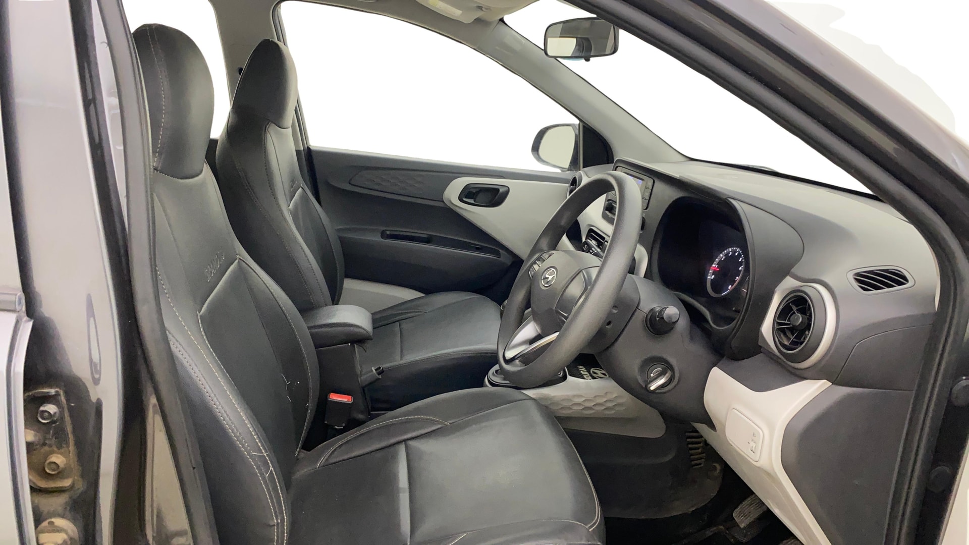 View 2021 Hyundai Grand i10 Nios Magna Petrol Image 25 Used 2021 Hyundai Grand i10 Nios Magna Petrol Image 25