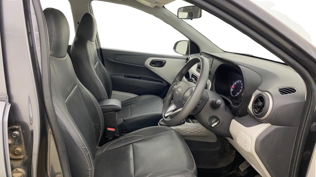 View Hyundai Grand i10 Nios Image 25 Used Hyundai Grand i10 Nios Image 25