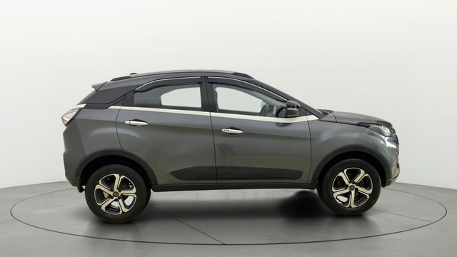 View Tata Nexon Image 28 Used Tata Nexon Image 28