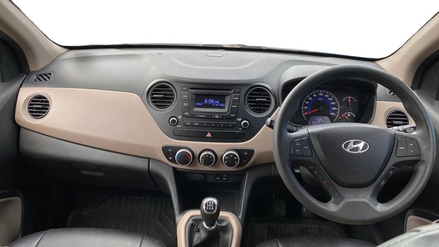 View Hyundai Grand i10 Image 15 Used Hyundai Grand i10 Image 15