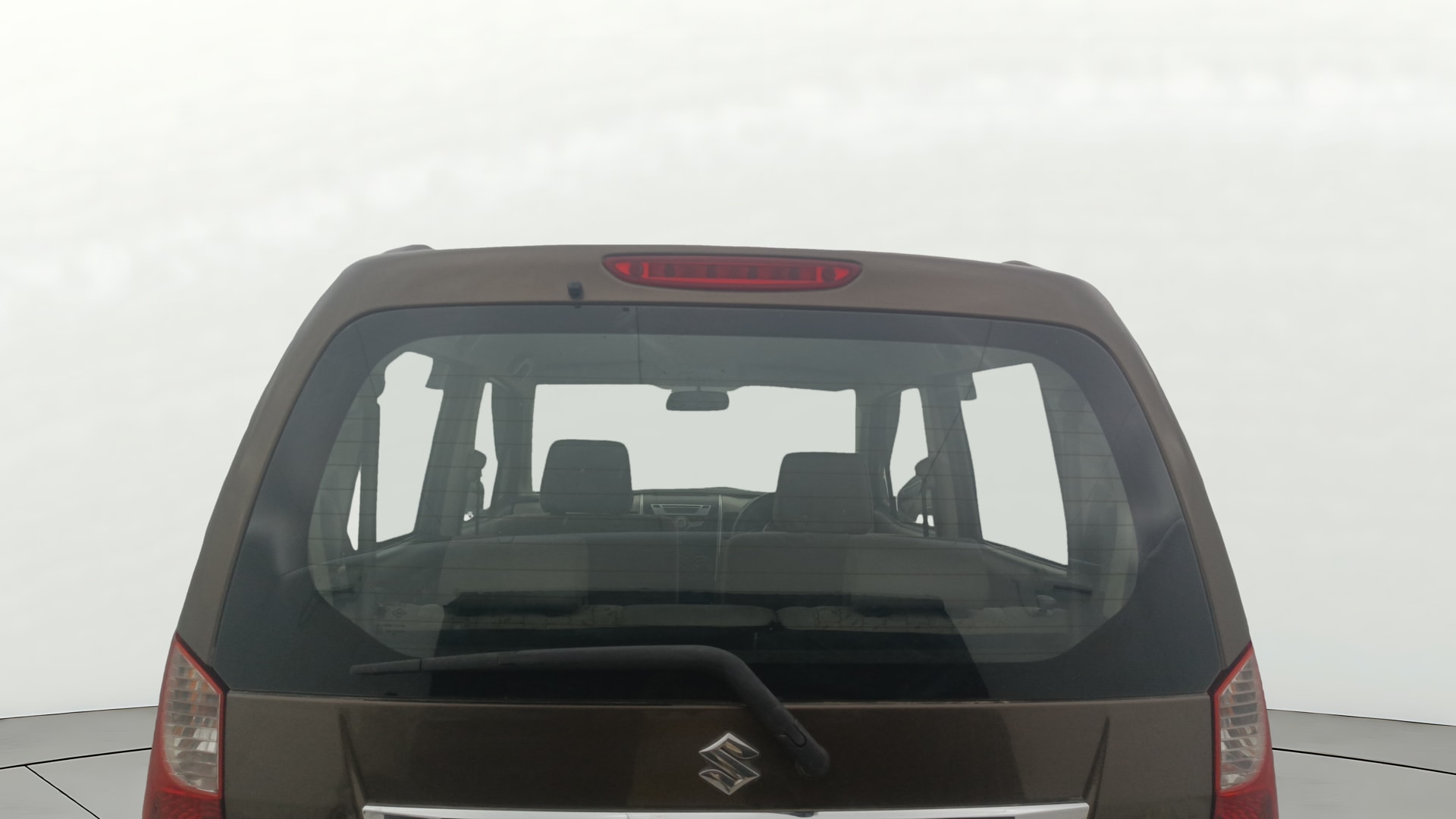 View 2015 Maruti Suzuki 1000 Base Variant Image 4 Used 2015 Maruti Suzuki 1000 Base Variant Image 4