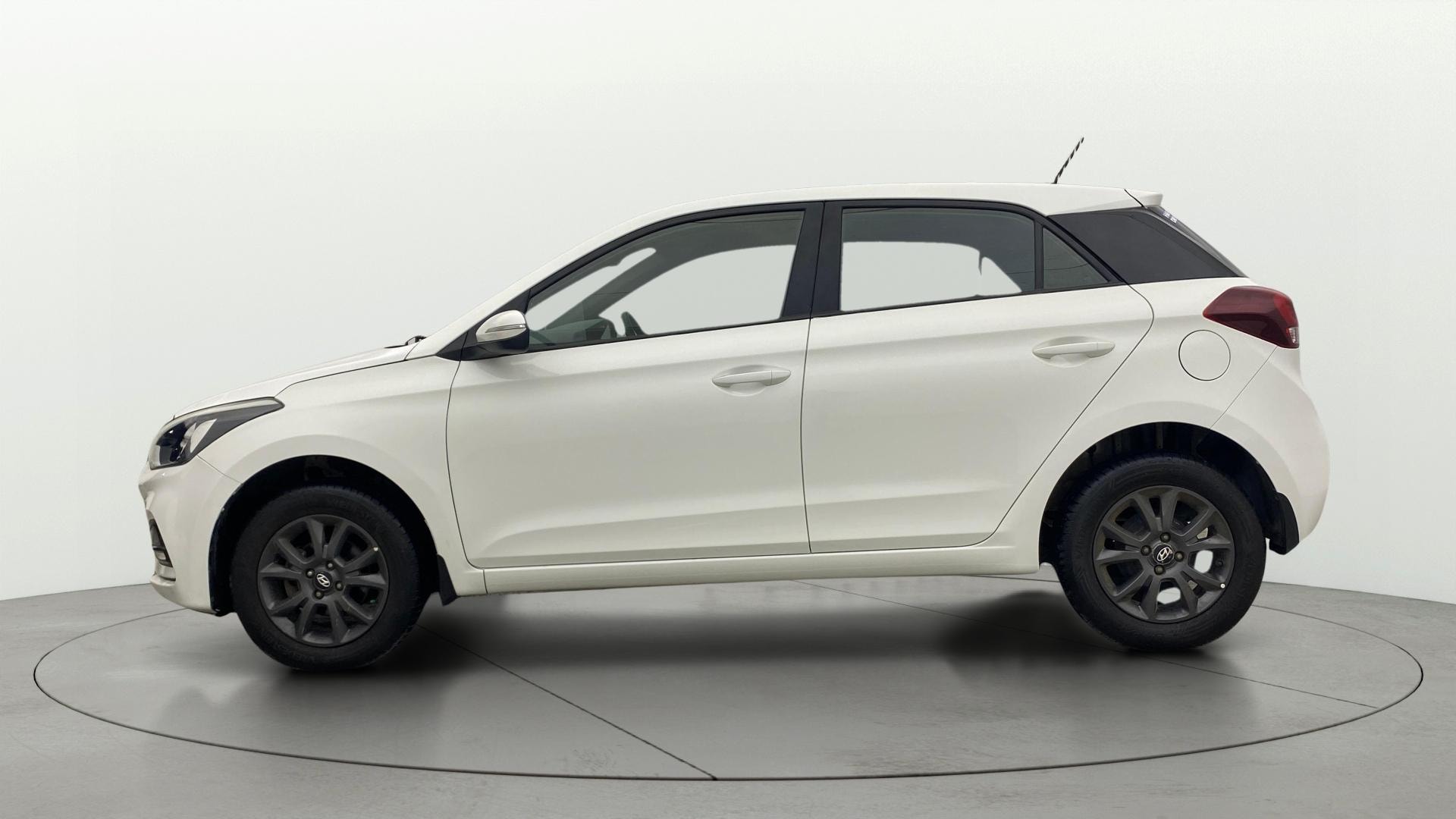 Used 2018 Hyundai Elite i20 Used 2018 Hyundai Elite i20