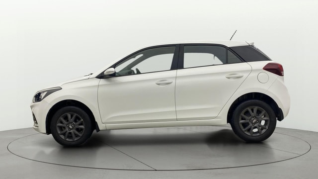 View Hyundai Elite i20 Image 5 Used Hyundai Elite i20 Image 5