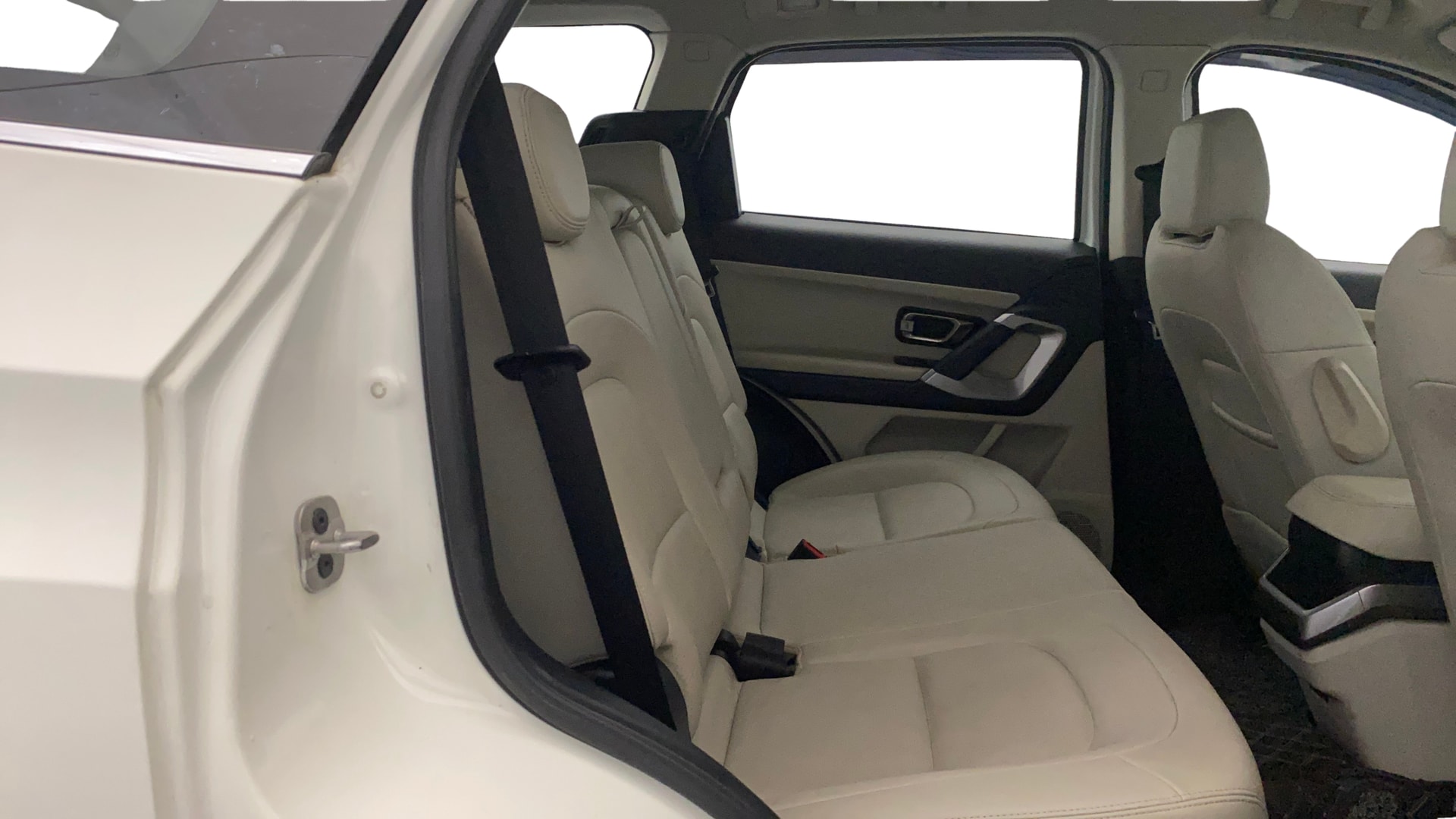 Used 2021 Tata Safari Used 2021 Tata Safari