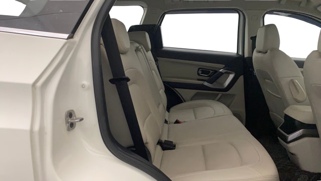 View Tata Safari Image 38 Used Tata Safari Image 38