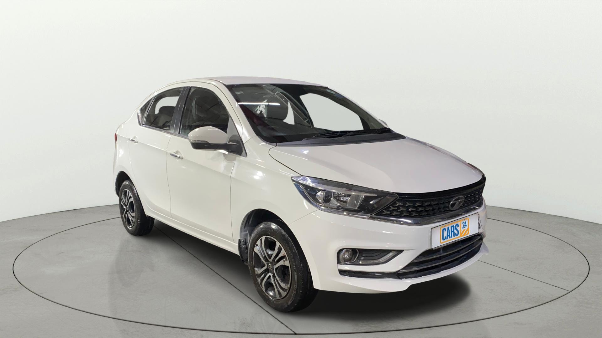 Used 2022 Tata Tigor Used 2022 Tata Tigor