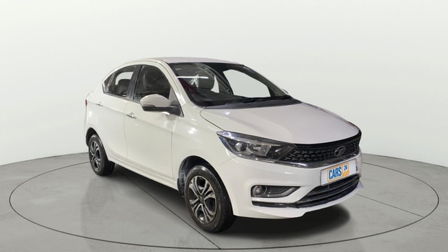 View Tata Tigor Image 37 Used Tata Tigor Image 37