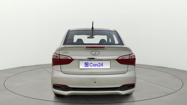 View Hyundai Xcent Image 39 Used Hyundai Xcent Image 39