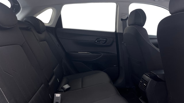 View Hyundai Elite i20 Image 31 Used Hyundai Elite i20 Image 31