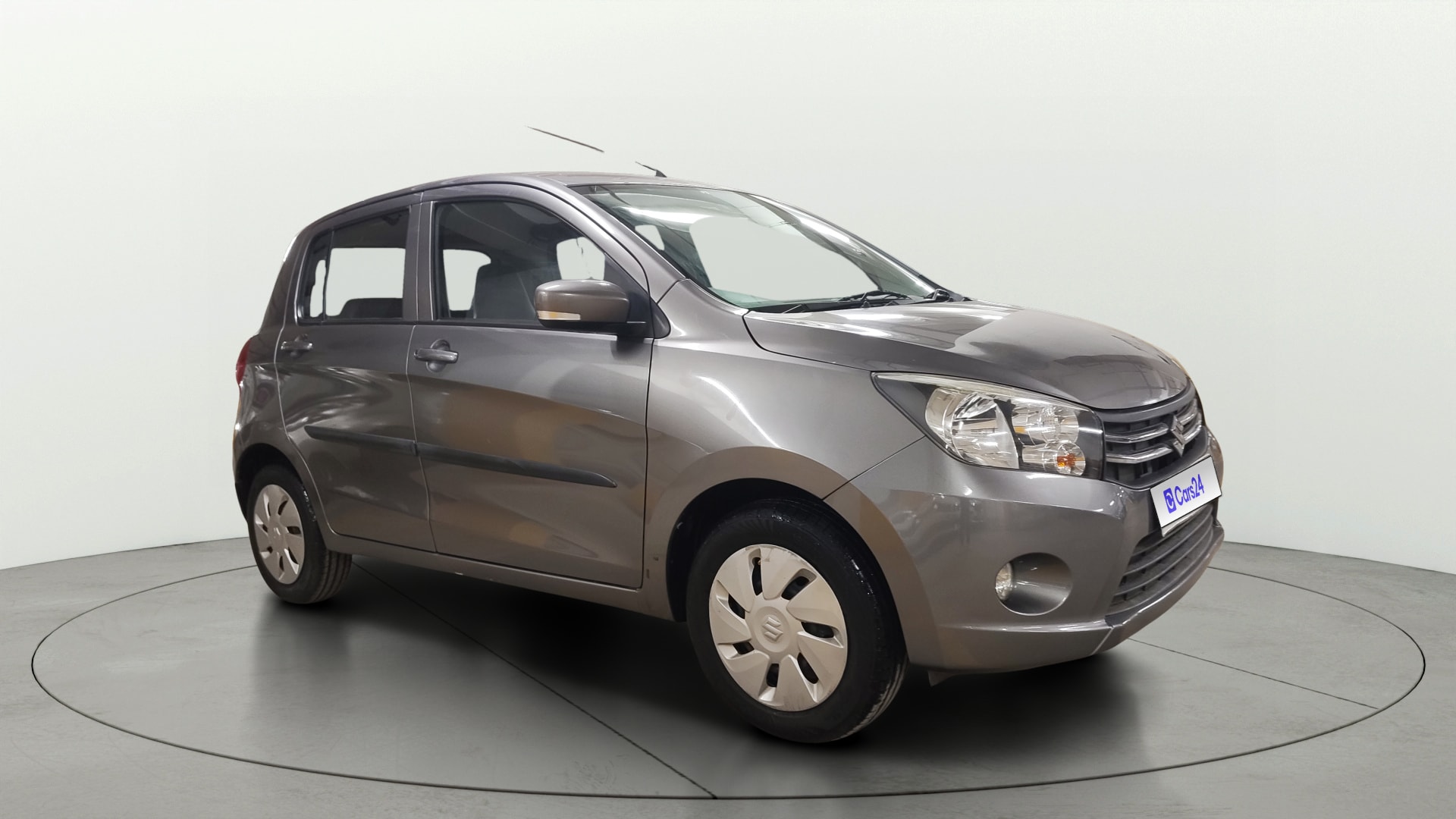 View 2015 Maruti Suzuki 1000 Base Variant Image 35 Used 2015 Maruti Suzuki 1000 Base Variant Image 35