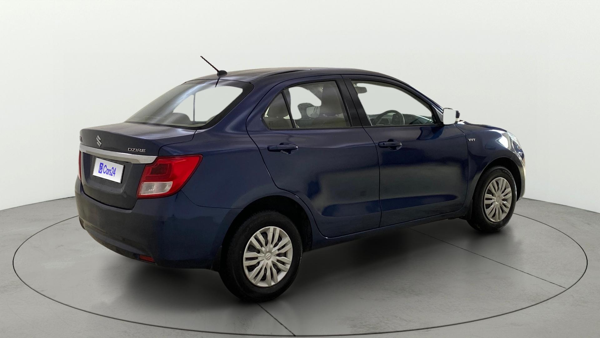 View 2019 Maruti Suzuki 1000 Base Variant Image 41 Used 2019 Maruti Suzuki 1000 Base Variant Image 41