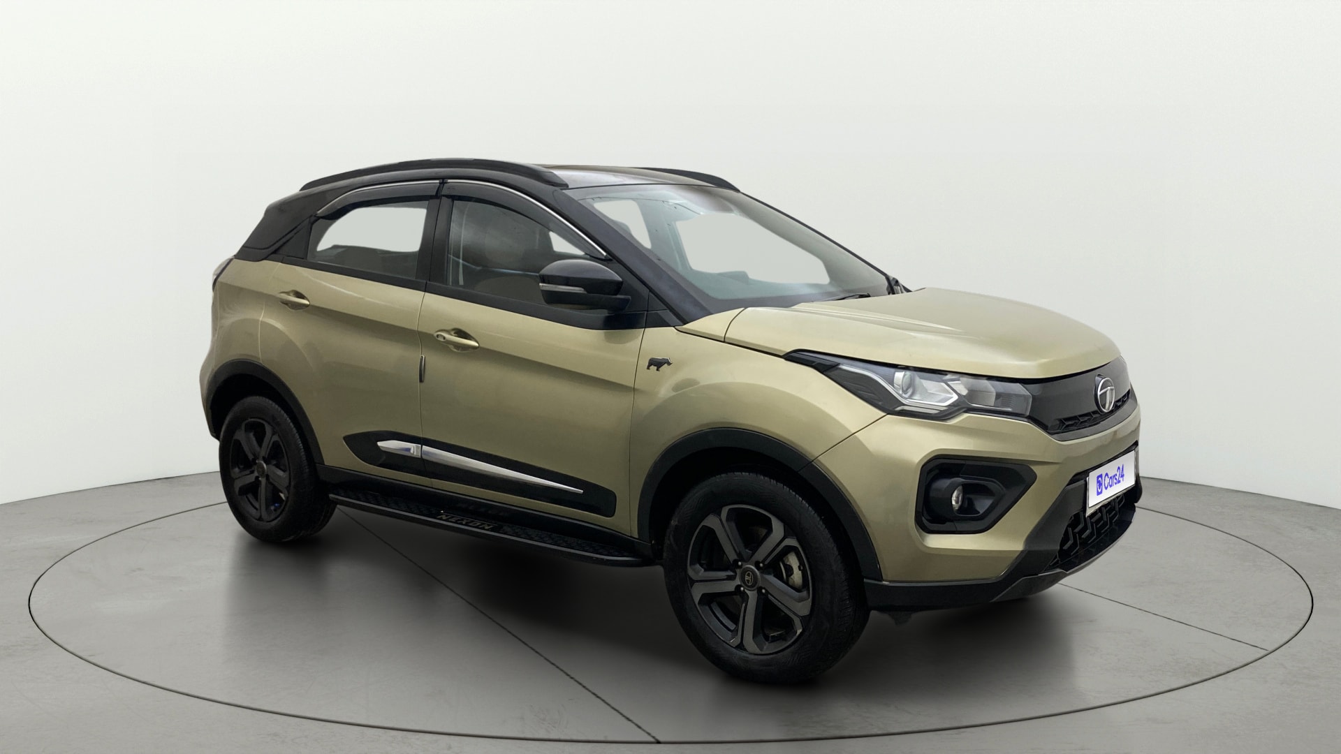Used 2023 Tata Nexon Used 2023 Tata Nexon