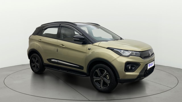 View Tata Nexon Image 21 Used Tata Nexon Image 21