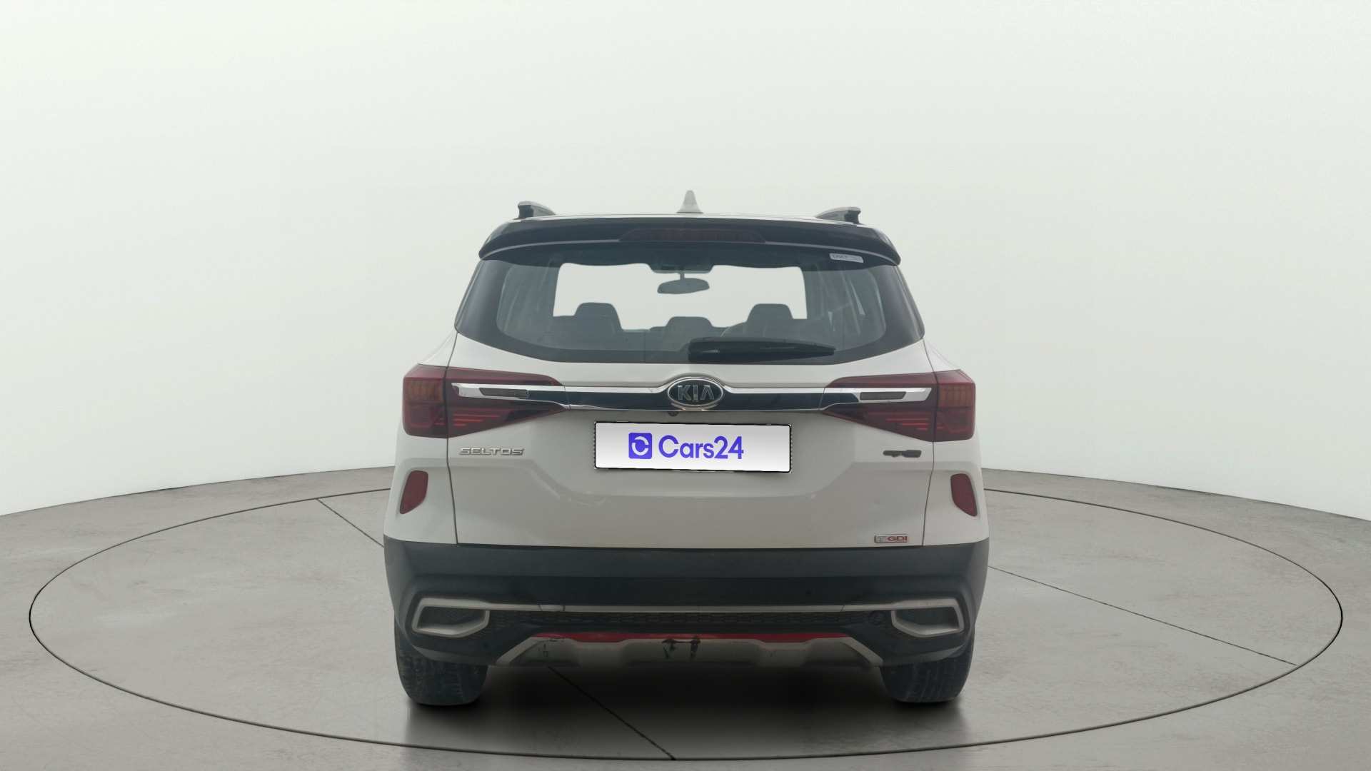 Used 2020 Kia Seltos Used 2020 Kia Seltos