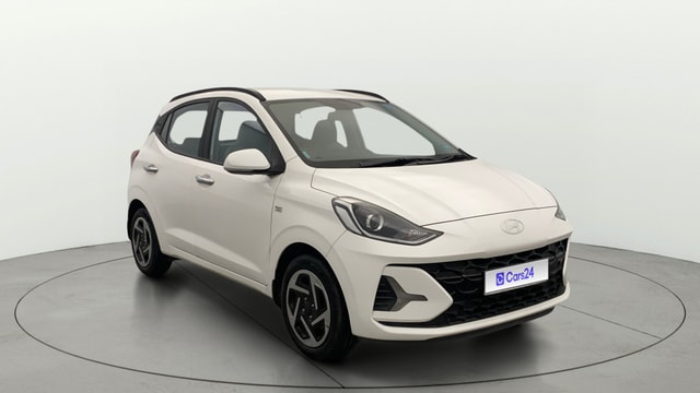View Hyundai Grand i10 Nios Image 15 Used Hyundai Grand i10 Nios Image 15