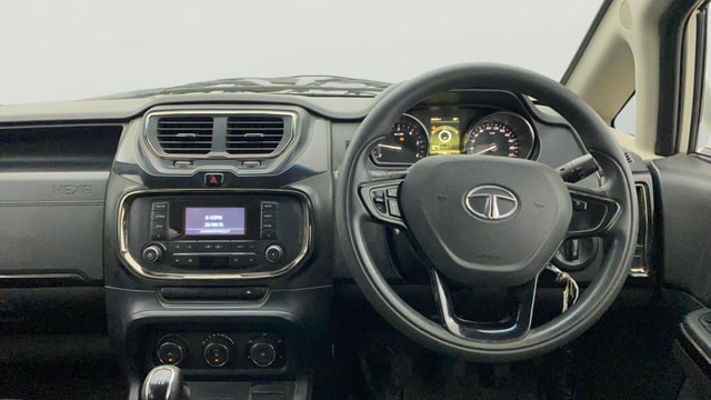 View Tata Hexa Image 13 Used Tata Hexa Image 13