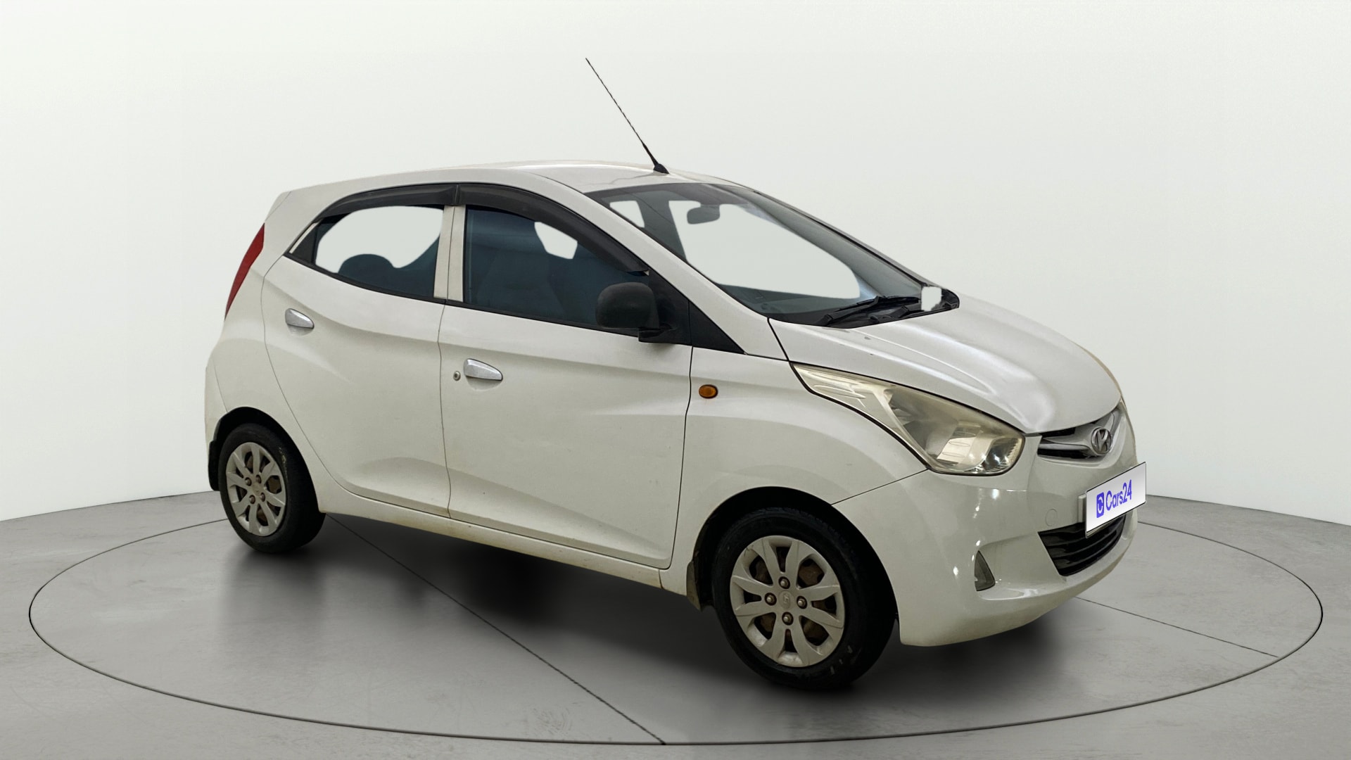 Used 2015 Hyundai EON Used 2015 Hyundai EON