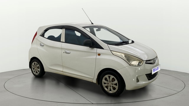View Hyundai EON Image 21 Used Hyundai EON Image 21