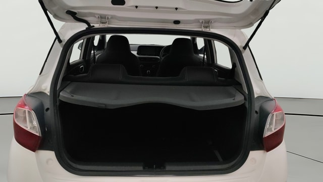View Hyundai Grand i10 Nios Image 37 Used Hyundai Grand i10 Nios Image 37