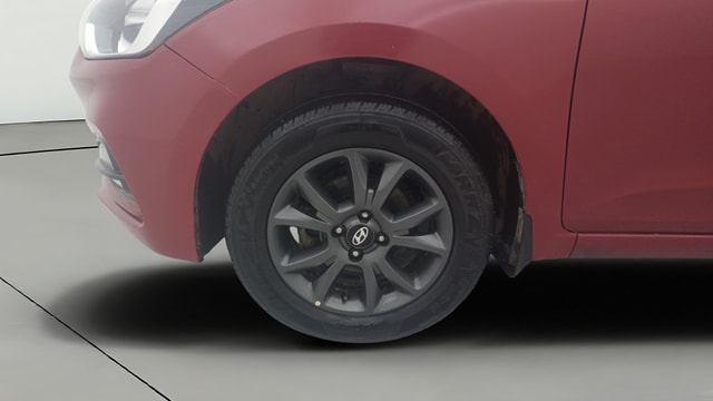 View Hyundai Elite i20 Image 29 Used Hyundai Elite i20 Image 29