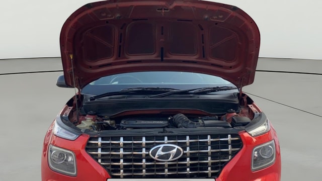 View Hyundai Venue Image 20 Used Hyundai Venue Image 20