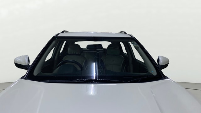 View Mahindra XUV300 Image 29 Used Mahindra XUV300 Image 29