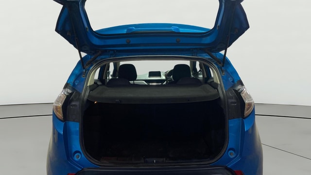 View Tata Nexon Image 37 Used Tata Nexon Image 37