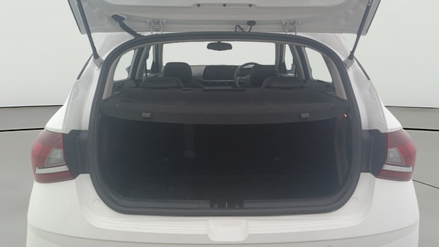 View Hyundai Elite i20 Image 42 Used Hyundai Elite i20 Image 42