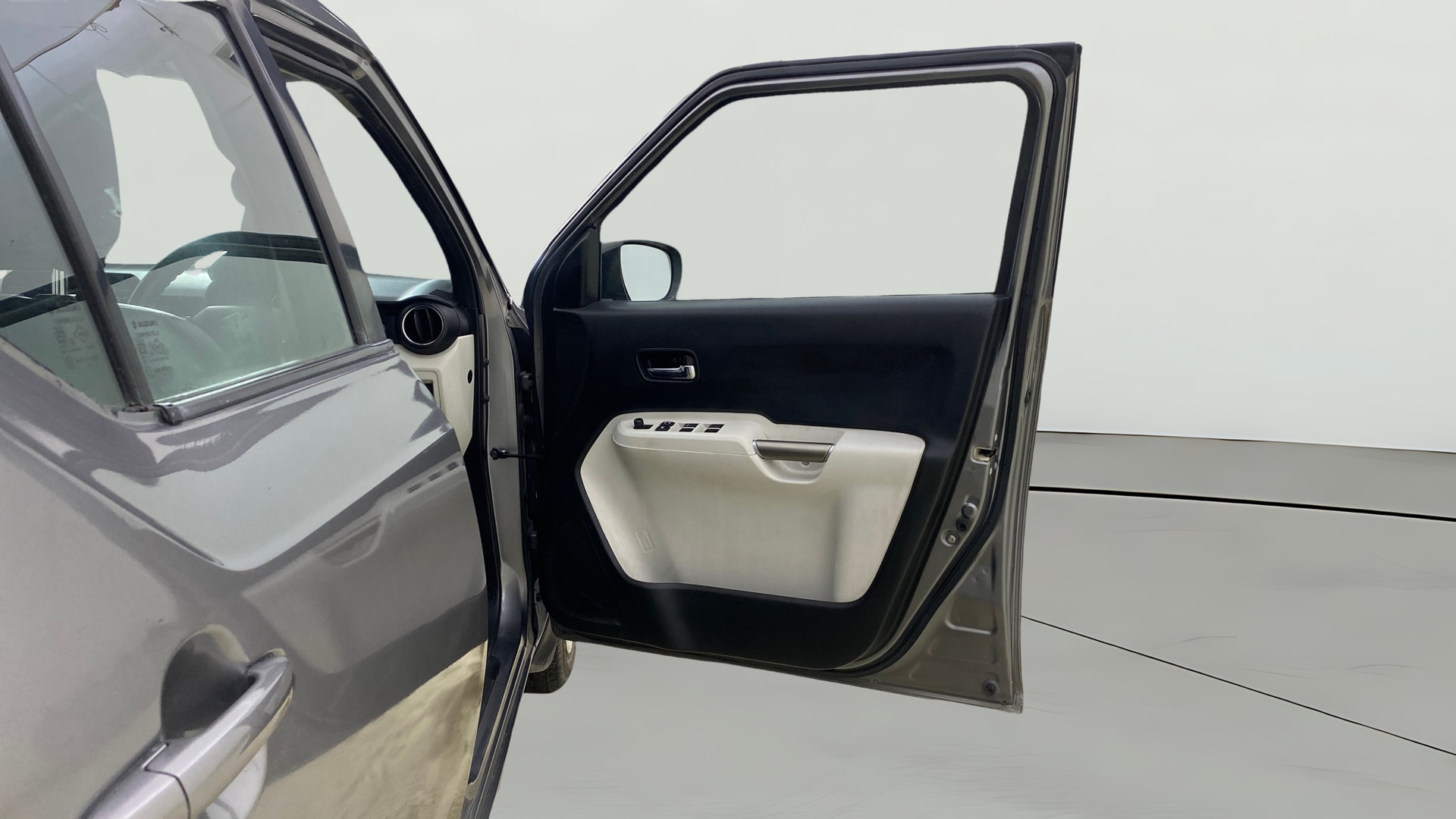 Used 2018 Maruti Suzuki 1000 Used 2018 Maruti Suzuki 1000