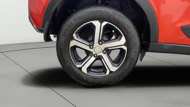 View Tata Nexon Image 24 Used Tata Nexon Image 24